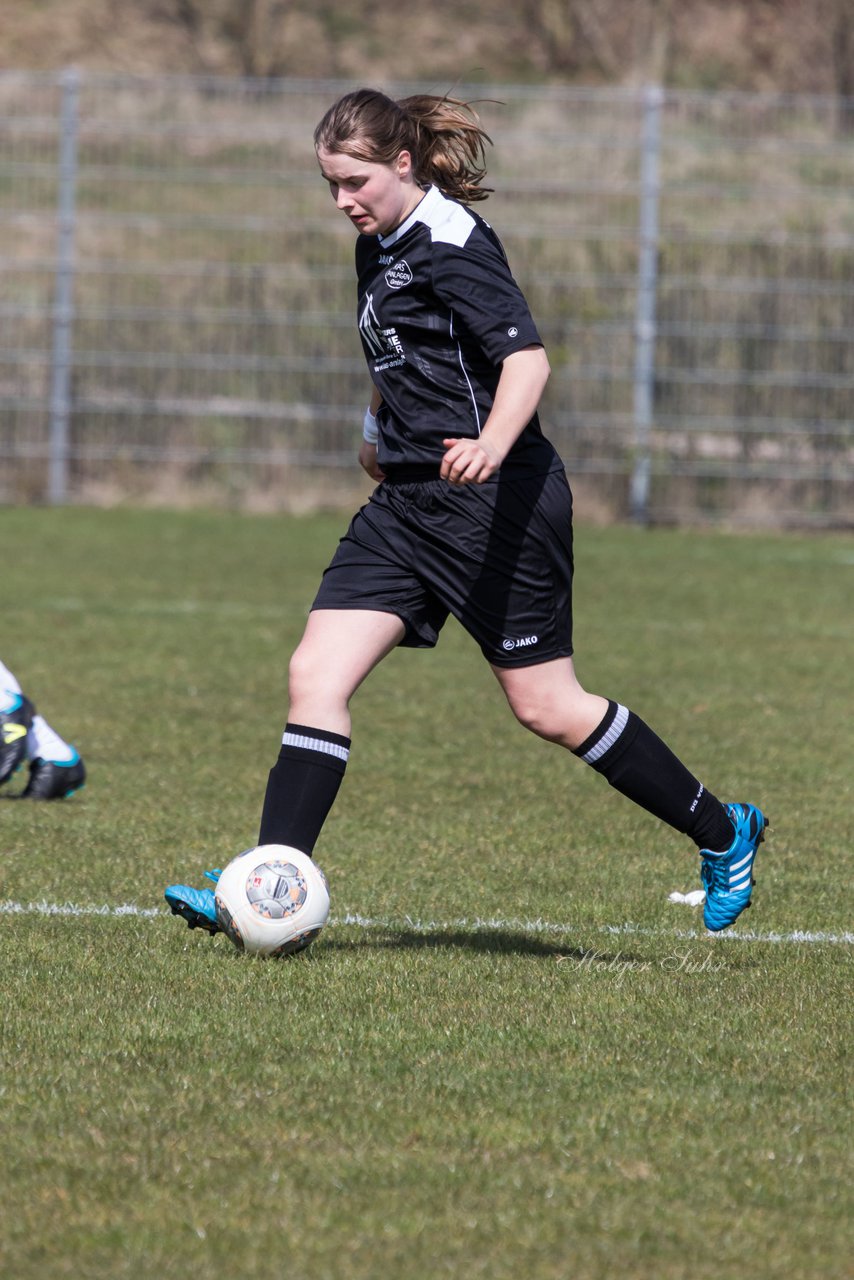 Bild 199 - Frauen Trainingsspiel FSC Kaltenkirchen - SV Henstedt Ulzburg 2